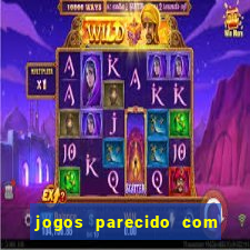 jogos parecido com coin master